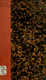 Pantagruel (édition de Lyon, Juste, 1533) Réimprimé d'après l'exemplaire unique de la bibliothèque royale de Dresde par P. Babeau, Jacques Boulenger et H. Patry_cover