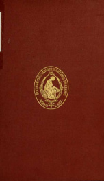 Fragments d'une vie de saint Thomas de Cantorbery en vers accouplés, publiés pour la première fois d'après les feuillets de la collection Goethals-Vercruysse, avec facsimilé en héliogravure de l'original_cover