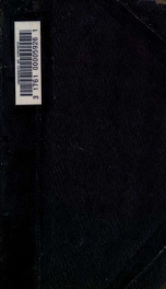 Essais de Montaigne, suivis de sa correspondance, et de La servitude volontaire d'Estienne de La Boétie. Éd. variorum accompagnée d'une notice biographique, de notes historiques, philologiques, etc., et d'un index analytique 1_cover