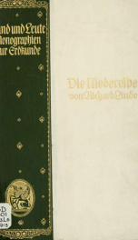 Die Niederelbe_cover