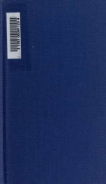 Le Roman du Renart. Publié d'après les manuscrits de la Bibliothèque du roi des 13e, 17e et 15e siècles, par D.M. Méon 1_cover