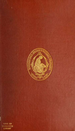 Le mystère de S. Bernard de Menthon. Publié pour la première fois d'après le manuscrit unique appartenant à Le comte de Menthon_cover