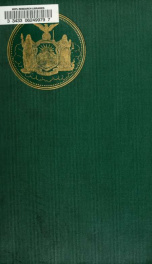 Military minutes of the Council of appointment of the state of New York, 1783-1821 4 index_cover
