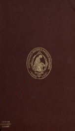 Miracles de Nostre Dame par personnages, publiés d'après le manuscrit de la Bibliothéque nationale 6_cover
