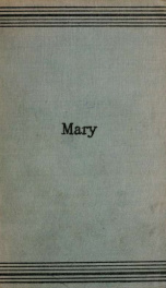 Mary_cover