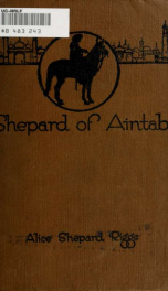 Shepard of Aintab_cover