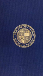 Studies in the history and development of the University of Aberdeen; a quatercentenary tribute paid by certain of her professors & of her devoted sons_cover