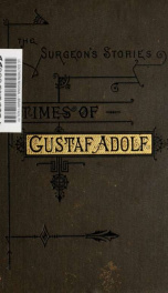 Times of Gustaf Adolf_cover