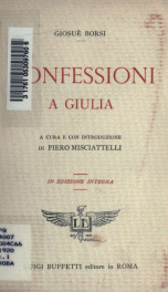 Confessioni a Giulia_cover