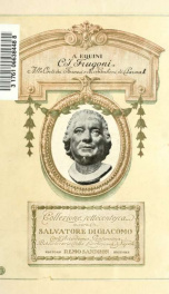 C.I. Frugoni alle corti dei Farnesi e dei Borboni di Parma : lembi di vita settecentesca parmigiana 1_cover