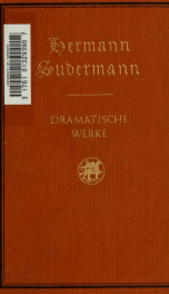 Dramatische Werke 03_cover