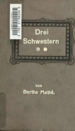 Drei Schwestern_cover