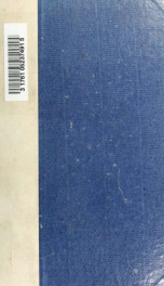 Gesammelte Dichtungen : Mit der Photogravüre des Dichters_cover