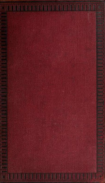 A history of England in the eighteenth century 1_cover