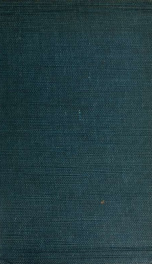 Memoirs and letters of the Right Hon. Sir Robert Morier, G.C.B., from 1826 to 1876 2_cover