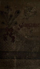 Geraldine : a souvenir of the St. Lawrence_cover