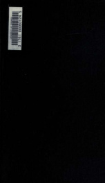 Sämtliche Schriften. Hrsg. von Karl Lachmann. 3., Auf's neue durchgesehene und verm. Aufl., besorgt durch Franz Muncker 11_cover
