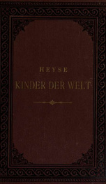 G.E. Lessing's gesammelte werke in zwei bänden 12_cover