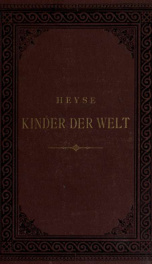 G.E. Lessing's gesammelte werke in zwei bänden 11_cover