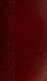 The Ante-Nicene fathers. translations of the writings of the fathers down to A.D. 325. 9_cover