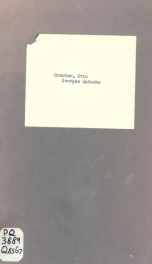 Georges Quinche - Le temps d'autrefois (La bourgeoisie de Valangin) Dialektgedicht in der Mundart von Valangin (Kt. Neuenburg) nach der Originalhandschrift, mit Übersetzung, philolog. Kommentar und Grammatik herausgegeben_cover