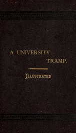 A university tramp_cover