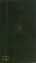Werke. Kritisch durchgesehene und erläuterte Ausg.; hrsg. von Theodor Matthias 1_cover