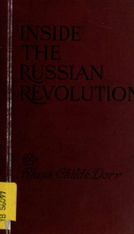 Inside the Russian Revolution ..._cover