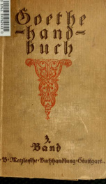 Goethe-handbuch 3_cover