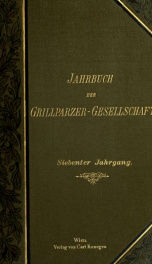 Jahrbuch 7_cover