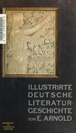 Illustrierte deutsche Literaturgeschichte_cover