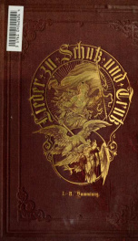 Lieder zu Schutz und Trutz : Gaben deutscher Dichter aus der Zeit des Krieges im Jahre 1870_cover