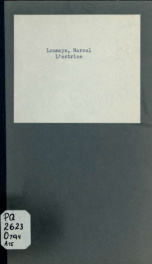 L'actrice, pièce en quatre actes, en prose, suivie de Le bouquet de violettes, pièce en deux actes, en prose_cover