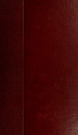 The Ante-Nicene fathers. translations of the writings of the fathers down to A.D. 325. 8_cover