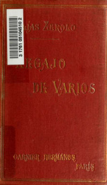 Legajo de varios_cover