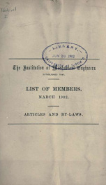 List of members 1902_cover