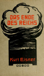 Das Ende des Reichs, Deutschland und Preussen im Zeitalter der grossen Revolution_cover