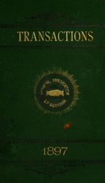 Transactions 1897_cover