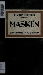 Masken_cover