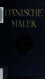 Arbeit, Brot und Friede : dänische Maler von Jens Juel bis zur Gegenwart_cover