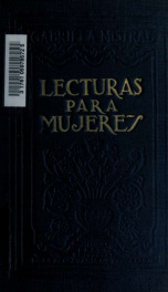 Lecturas para mujeres_cover
