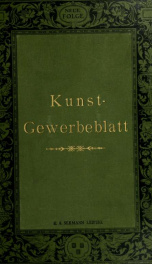Kunstgewerbeblatt 06_cover