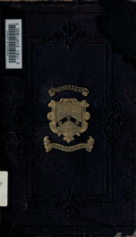 Prolusiones literariae : quae D. Pauli schola aut praemis quotannis propositis aut saltem honore diagnae sunt habitae comitiis majoribus die maii XVIII. a.s.h. MDCCCXLVII. Subjiciuntur et versiculi nonnulli comitiis hibernis haud ita pridem recitati_cover