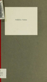 Frederic Febvre, societaire, vice-doyen de la Comedie-francaise_cover