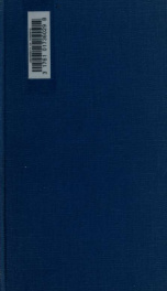 Vingt-sept ans d'histoire des ©tudes orientales; rapports faits © la Soci©t© asiatique de Paris de 1840 © 1867 1_cover