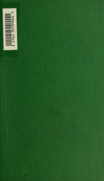 Der erste Clemensbrief in altkoptischer ©bersetzung; untersucht und herausgegeben von Carl Schmidt. Mit Lichtdruckfaksimile der Handschrift_cover