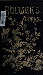 The works of Edward Bulwer Lytton (Lord Lytton) 6_cover