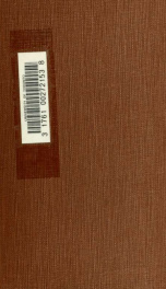 La Curiosité littéraire et bibliographique. Articles littéraires. Reproduction, extraits et analyses d'ouvrages curieux. Notices de livres rares. Anecdotes, etc. 1[-4.] série 4_cover