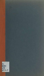 Études sur les langues du Haut-Zambèze. Textes originaux, recueillis et traduits en français et précédés d'une esquisse grammaticale par E. Jacottet 02_cover