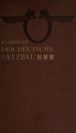 Der deutsche satzbau 2_cover